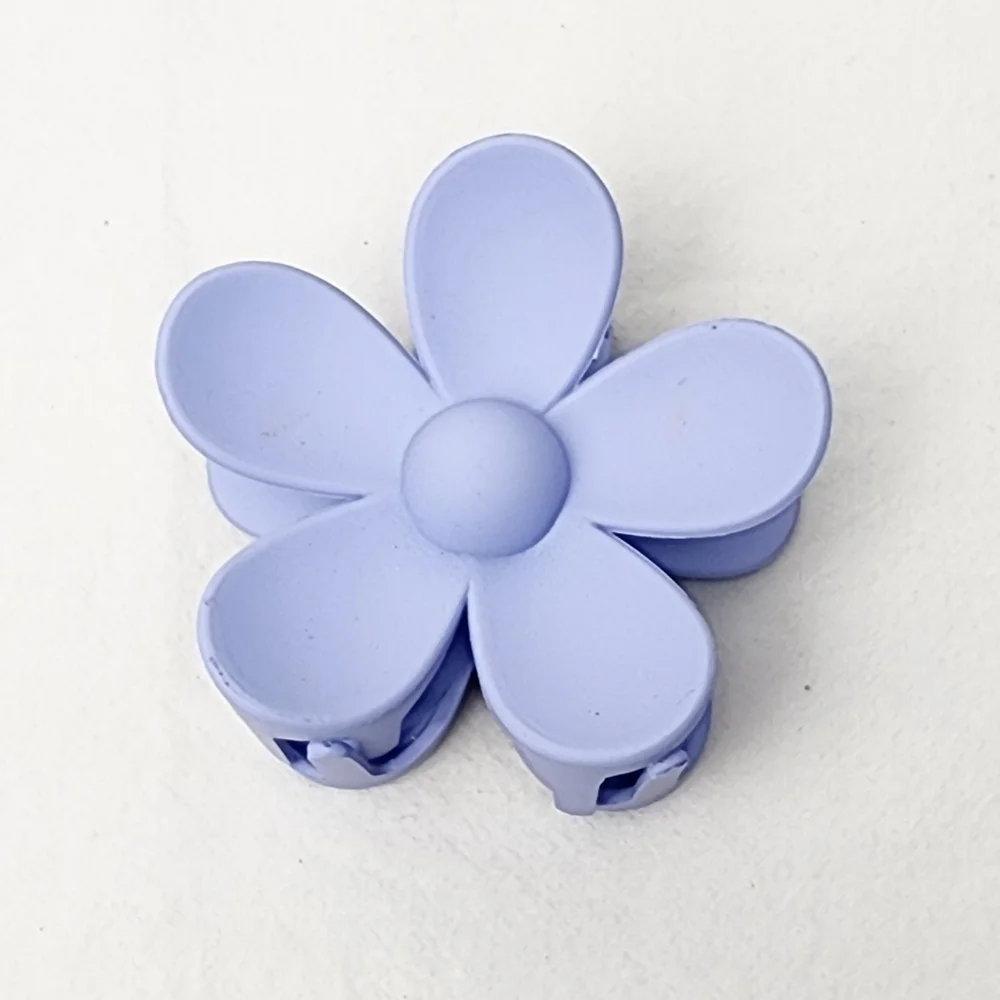 Flower Claw Clip Hair Accessories